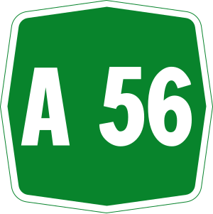 File:Autostrada A56 Italia.svg