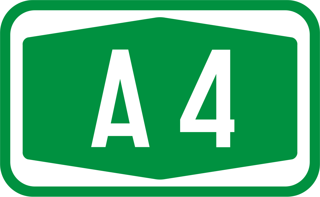 Avtocesta A4