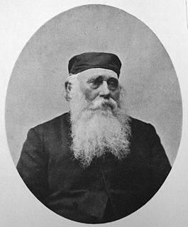 Hans Peter Børresen Danish missionary