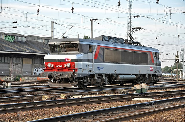 SNCF Class BB 15000 - Wikipedia