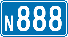 Случайное число 888