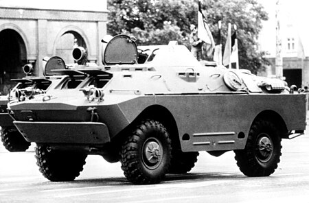 BRDM-2