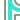 BSicon hABZgl cyan.svg