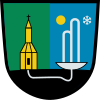 Bad Kleinkirchheim coat of arms