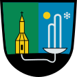 Bad Kleinkirchheim címere