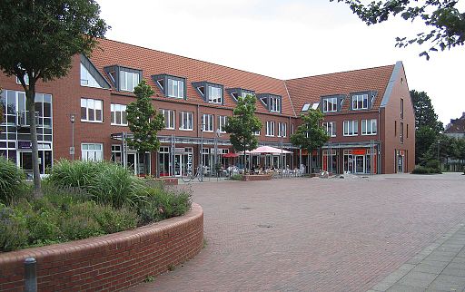 Badenstedter Marktplatz 6364