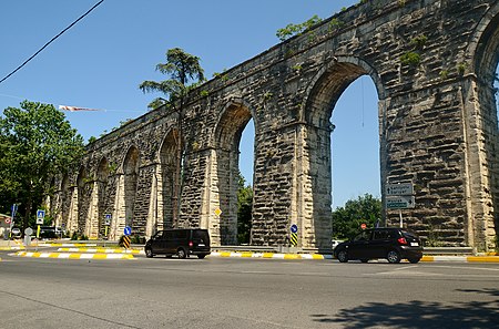 BahçeköyAqueduct (2)