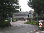 Dortmund Stadthaus station