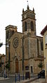 Église Notre-Dame-de-l'Assomption de Balaruc-les-Bains