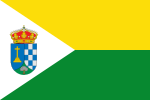 Bandera de Caleruela.svg