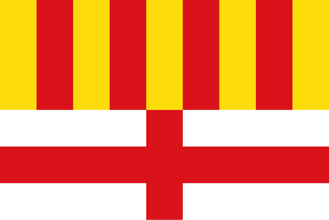 File:Bandera de Manresa fosca.svg