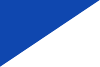 پرچم Sant Carles de la Ràpita