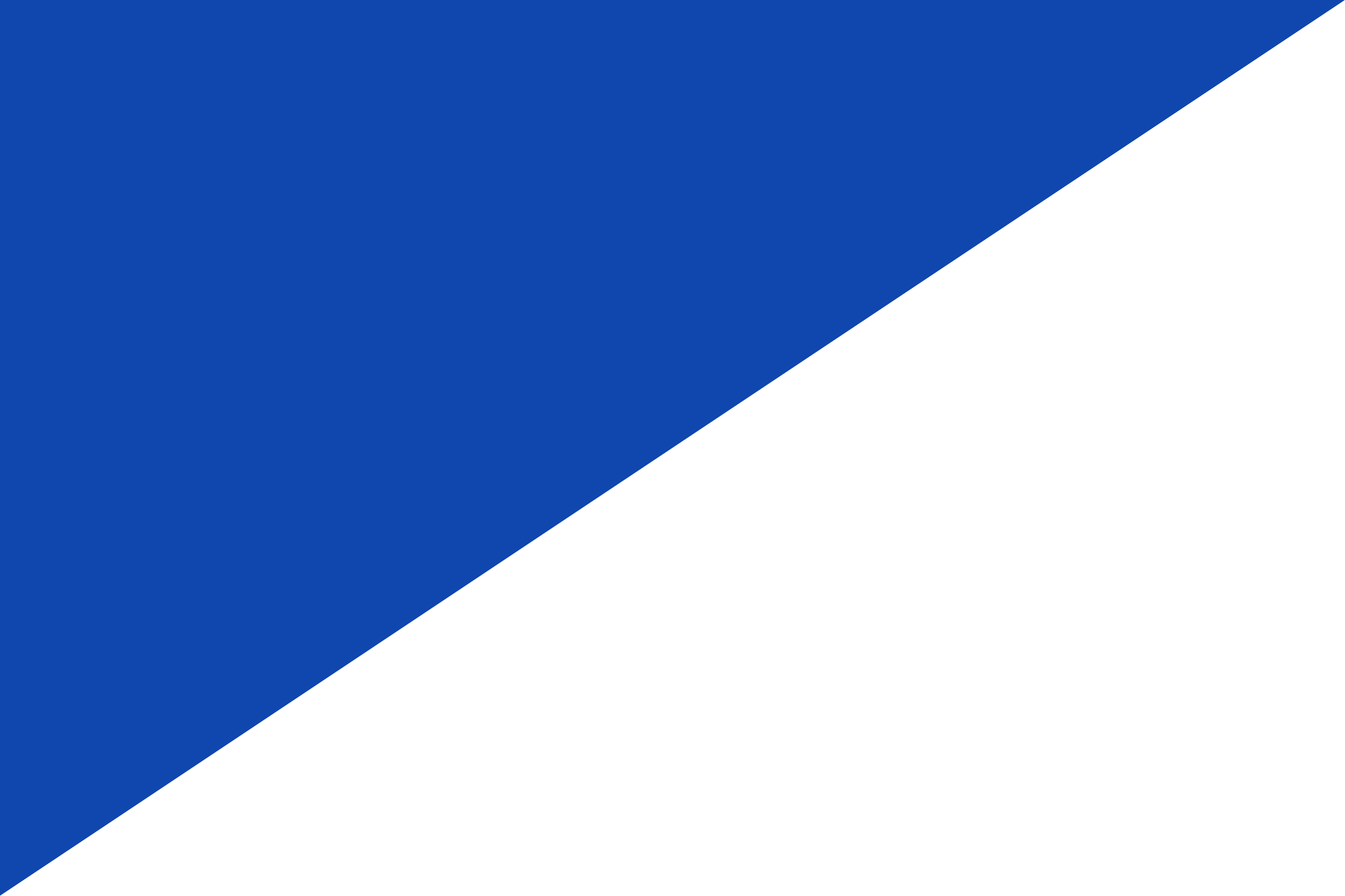 Bandera blanco azul y rojo horizontal