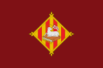 Bandera de Santañí (Islas Baleares).svg
