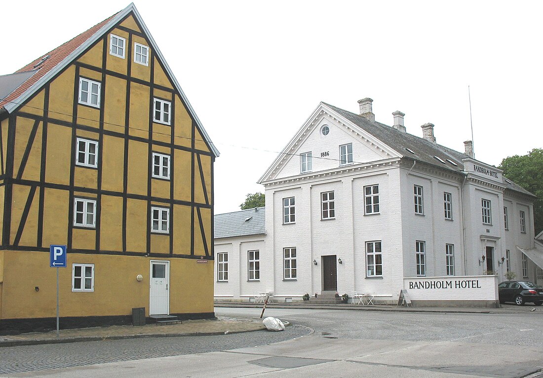 Bandholm