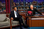 Thumbnail for File:Barack Obama on the Late Show.jpg