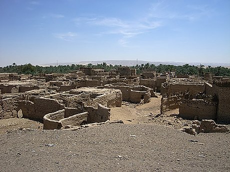 باريس (مصر)