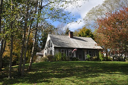 BarnstableMA SAlexanderHinckleyHouse