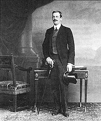 Alphonse von Rothschild