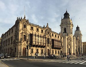 Peru: Geografie, Geskiedenis, Geologiese opbou