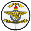 Miniatura para Escuela de Aviación Naval (Argentina)