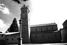 Basilique de San Vittore
