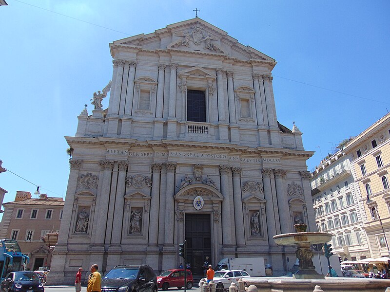 File:Basilica di Sant'Andrea della Valle 04.jpg