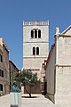 * Nomination Church tower of Basilica of the Assumption of Mary, Pag (town), Croatia --Bgag 03:59, 23 March 2020 (UTC) * Promotion  Support Good quality.--Agnes Monkelbaan 05:31, 23 March 2020 (UTC)