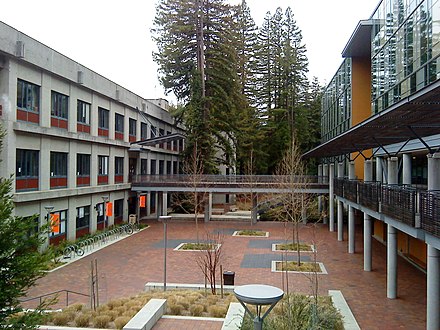 Universidad de California, Santa Cruz - University of California, Santa