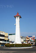 Tour de l'horloge de Batticaloa.JPG