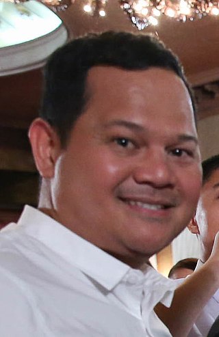 <span class="mw-page-title-main">Bayani Agbayani</span> Filipino singer, comedian, actor, television host