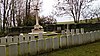 Beaucourt-en-Santerre, cimitero militare britannico 4.jpg