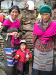 チベット民族
