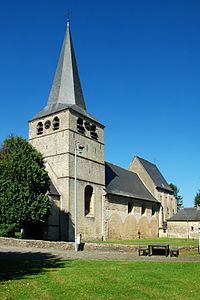 België - Winksele - Maria-Hemelvaartkerk - 01.jpg