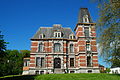 image=File:Belgique - Château de Wisterzée - 01.JPG