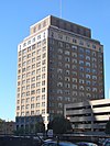 Bell Telephone Company Building Bell TelCo Philly Arch.jpg