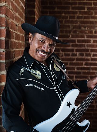 <span class="mw-page-title-main">Benny Turner</span> American blues musician (born 1939)