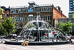 Berczy Park