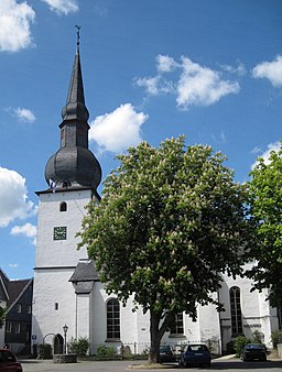 Bergneustadt Altstadtkirche1 Bubo