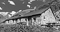 * Nomination Mountain tour from Lavin through Val Lavinuoz to Alp d'Immez (2025m.) Old settlement on Alp d'Immez. --Agnes Monkelbaan 05:41, 19 November 2019 (UTC) * Promotion  Support Good quality. -- Johann Jaritz 05:44, 19 November 2019 (UTC)