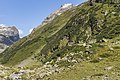 Bergtocht van Lavin door Val Lavinuoz naar Alp dÍmmez (2025m.) 11-09-2019. (actm.) 05.jpg