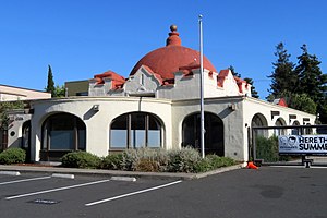 Berkeley ATSF station, June 2018.JPG