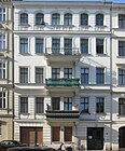 Berlin, Kreuzberg, Willibald-Alexis-Strasse 28, Mietshaus.jpg