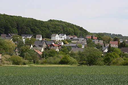 Berod bei Wallmerod