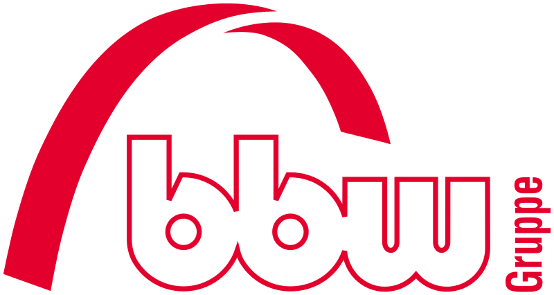 File:Bildungswerk der Bayerischen Wirtschaft Logo.svg