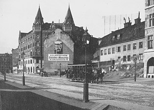 Birger Jarlsgatan 16, 1895 (rivet).