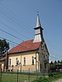 The Old Evangelical Church