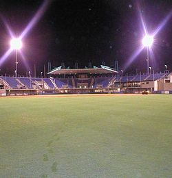 ブラックタウン・ベースボールスタジアム: オーストラリアの野球場