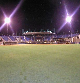 <span class="mw-page-title-main">Blacktown International Sportspark</span>