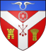 Escudo de Bétheny